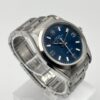 Rolex Airking Blue Dial LxryVintage LXV