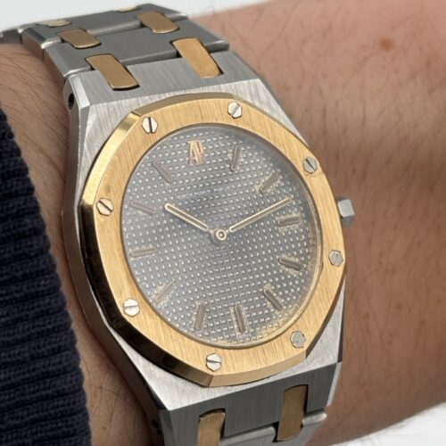 Audemars Piguet Royal Oak lady 30mm 6008SA