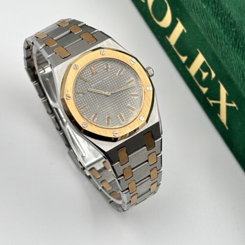 Audemars Piguet Royal Oak lady 30mm 6008SA