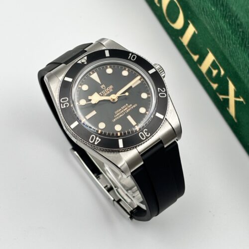 Tudor Black Bay 54