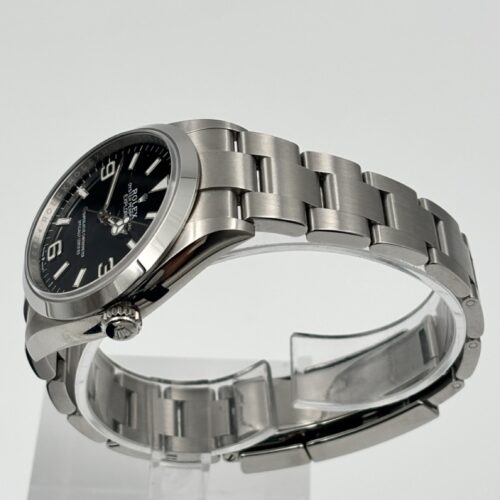 Rolex Explorer I 36mm