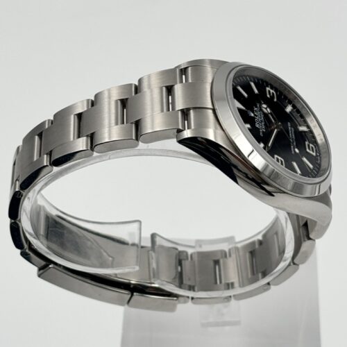Rolex Explorer I 36mm