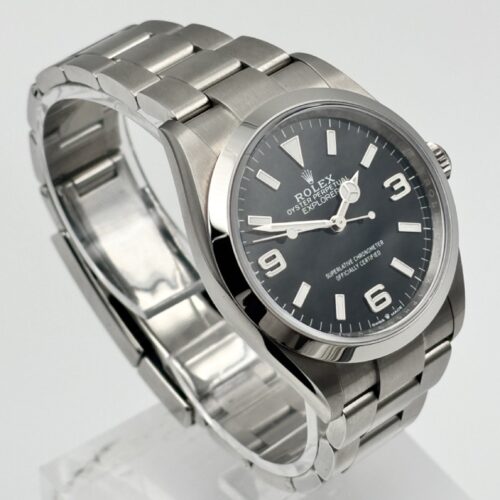 Rolex Explorer I 36mm