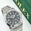 Rolex Explorer I 36mm