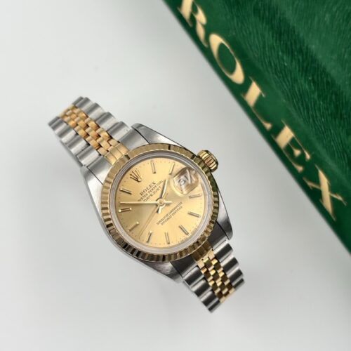Rolex Lady-Datejust 26mm 69173