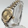 Rolex Lady-Datejust 26mm Champagne dial