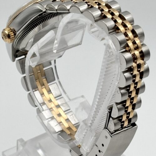 Rolex Lady-Datejust 26mm Champagne dial