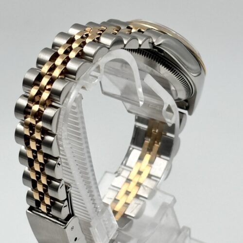 Rolex Lady-Datejust 26mm Champagne dial