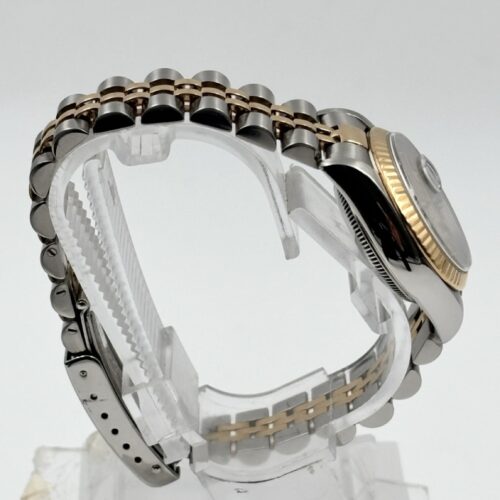 Rolex Lady-Datejust 26mm Champagne dial