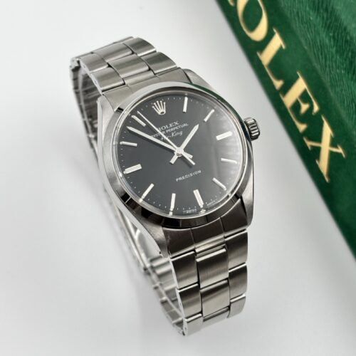 Rolex Airking