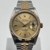 Rolex Datejust 36 16233 with papers X Serial