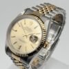Rolex Datejust 36 16233 with papers X Serial