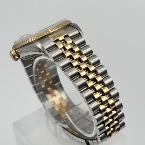 Rolex Datejust 36 16233 with papers X Serial