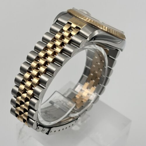 Rolex Datejust 36 16233 with papers X Serial