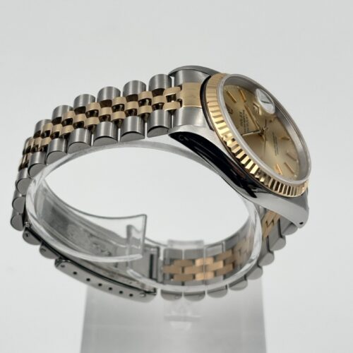 Rolex Datejust 36 16233 with papers X Serial