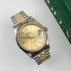 Rolex Datejust 36 16233 with papers X Serial