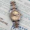 Rolex Datejust 36 16233 with papers X Serial