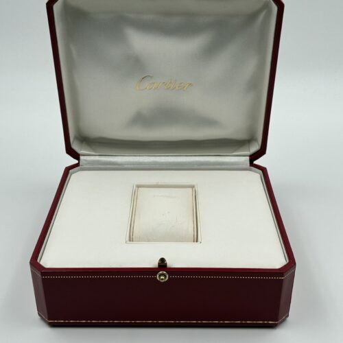 Cartier Box CO1018