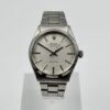 Rolex Air-King 5500 Linen Dial Papers