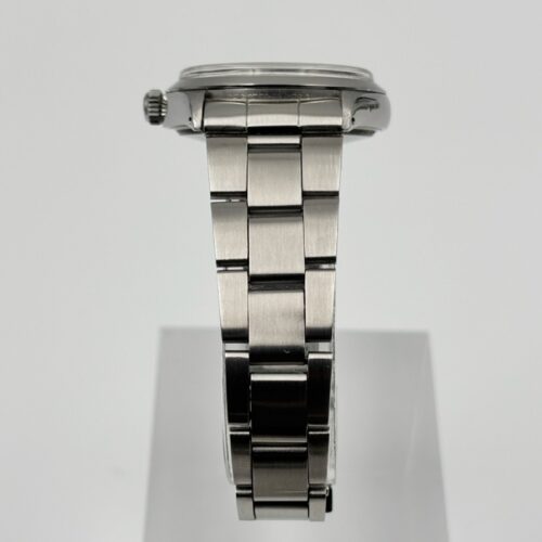 Rolex Air-King 5500 Linen Dial Papers