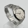 Rolex Air-King 5500 Linen Dial Papers