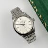 Rolex Air-King 5500 Linen Dial Papers