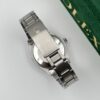Rolex Air-King 5500 Linen Dial Papers