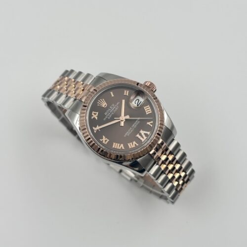 Rolex Lady-Datejust 31 Full Set