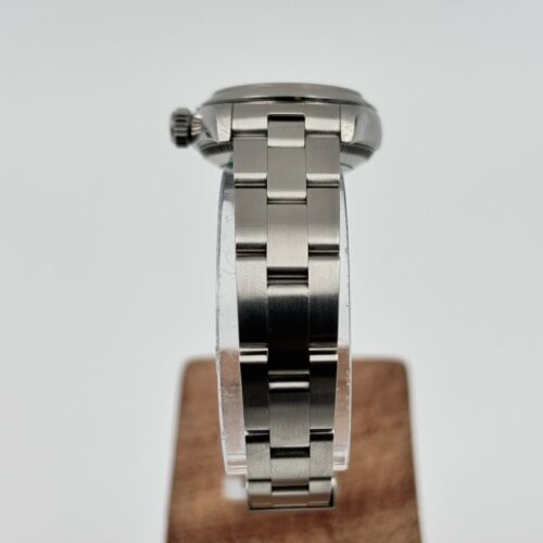 Rolex Oyster Perpetual 26 lady Pink Dial