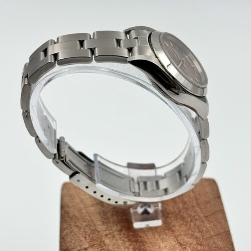 Rolex Oyster Perpetual 26 lady Pink Dial