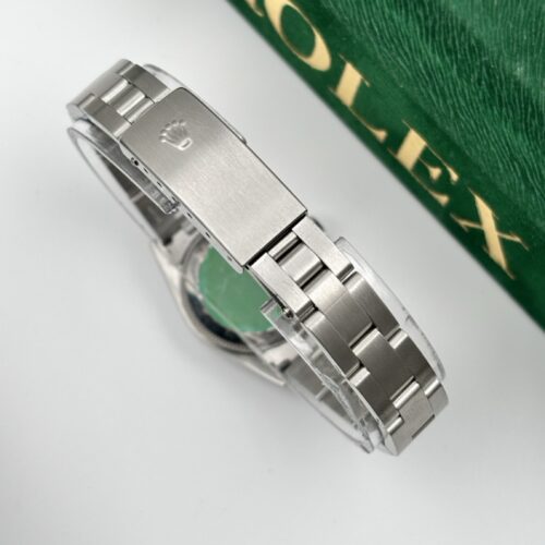 Rolex Oyster Perpetual 26 lady Pink Dial