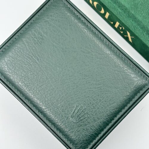 Rolex Vintage Watch Box 11.00.01