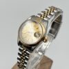 Rolex Lady-Datejust 26 Champagne Dial Full Set