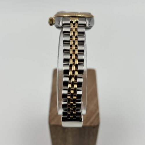 Rolex Lady-Datejust 26 Champagne Dial Full Set