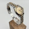 Rolex Lady-Datejust 26 Champagne Dial Full Set