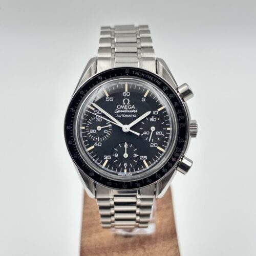 Omega Speedmaster Reduced 35015000
