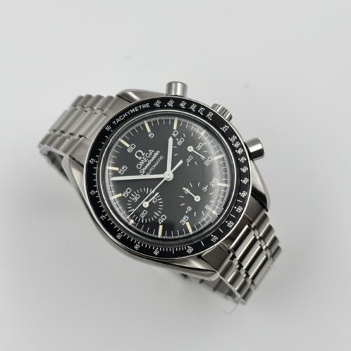 Omega Speedmaster Reduced 35015000