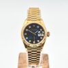 Rolex Lady-Datejust 26 69178 18K Gold