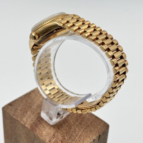 Rolex Lady-Datejust 26 69178 18K Gold