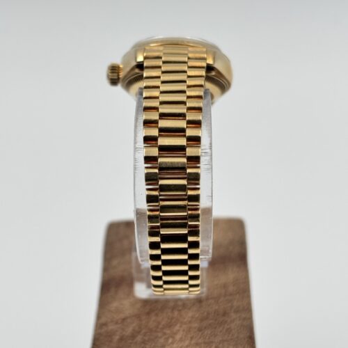 Rolex Lady-Datejust 26 69178 18K Gold