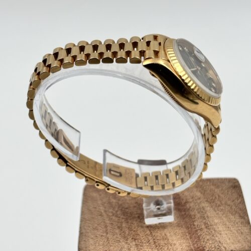 Rolex Lady-Datejust 26 69178 18K Gold