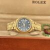 Rolex Lady-Datejust 26 69178 18K Gold