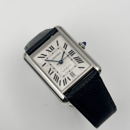 Cartier Tank Must XL