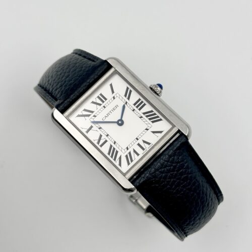 Cartier Tank Solo L