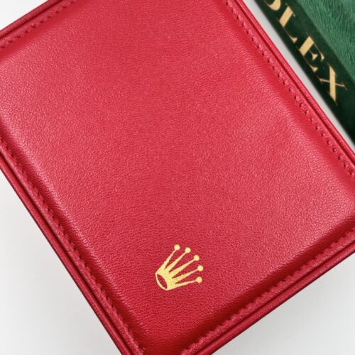 Rolex Vintage Ladies Box 14.00.01