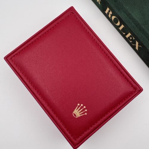 Rolex Vintage Ladies Box 14.00.01