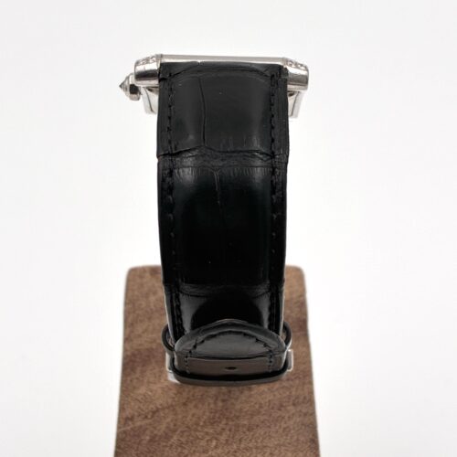 Cartier Tank Française 18K White Gold 2366