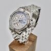Breitling Chronomat A13352 White dial Full Set