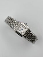 Cartier Panthère Small Steel