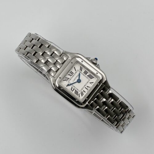Cartier Panthère Small Steel